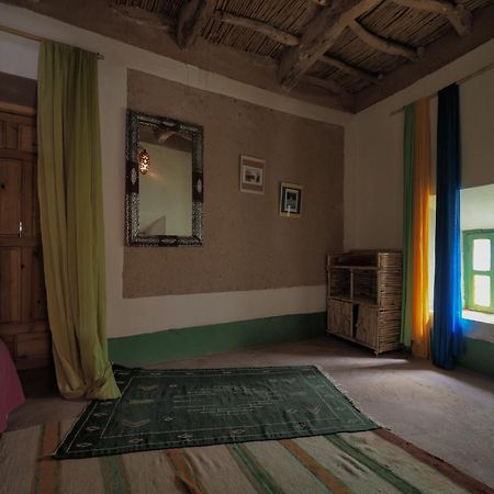 Les Jardins Du M'Goun Kelaat-M'Gouna Exterior foto