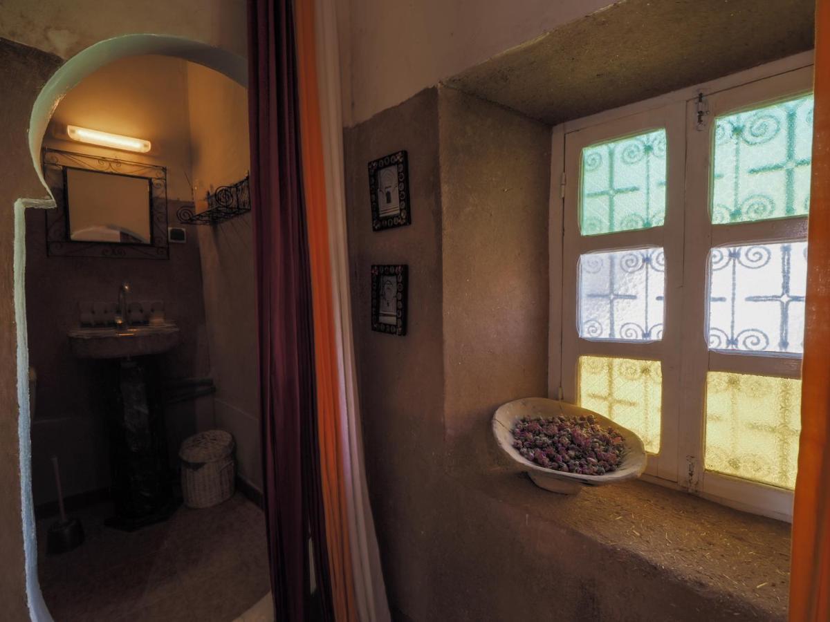 Les Jardins Du M'Goun Kelaat-M'Gouna Exterior foto