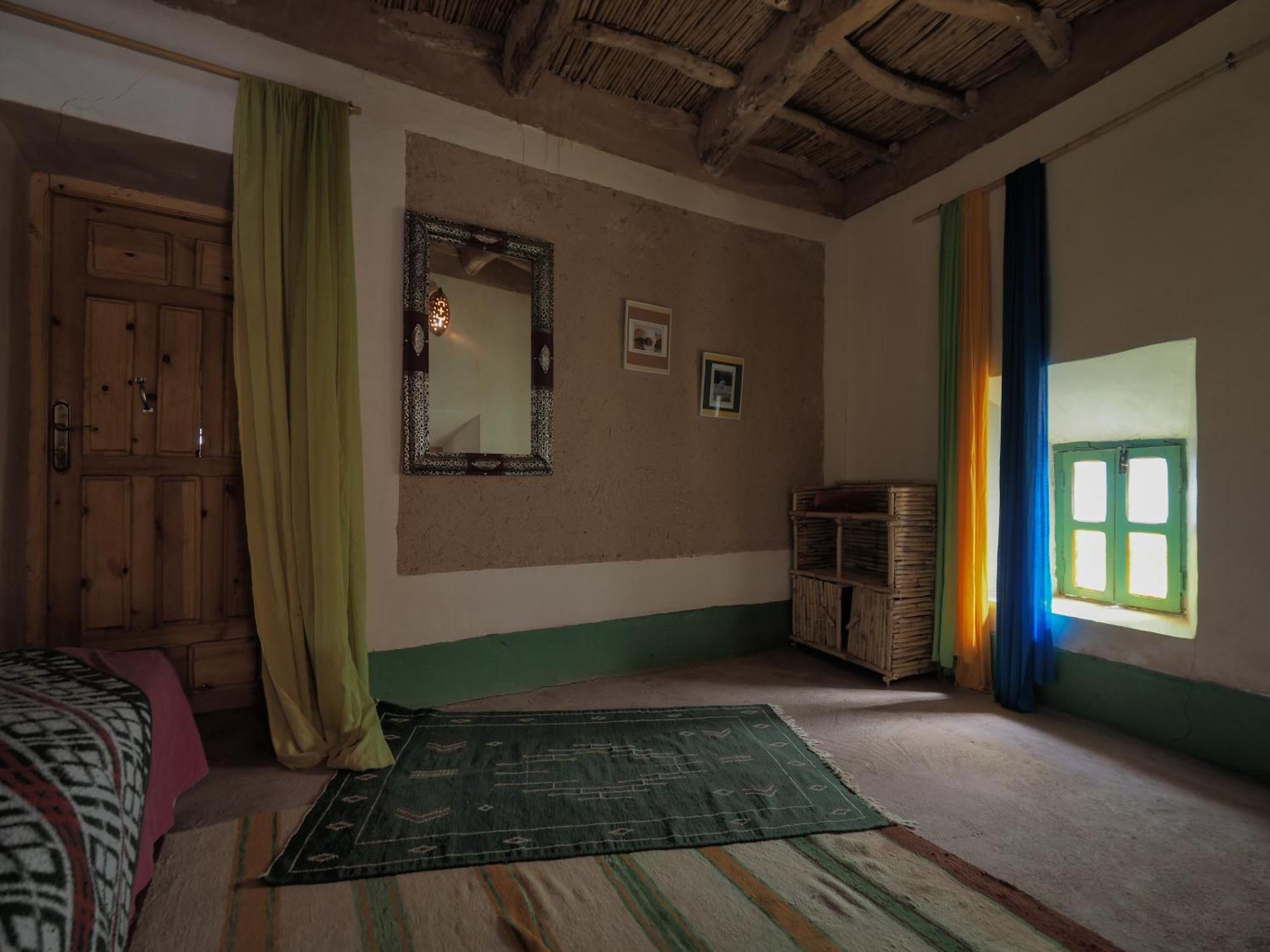 Les Jardins Du M'Goun Kelaat-M'Gouna Exterior foto