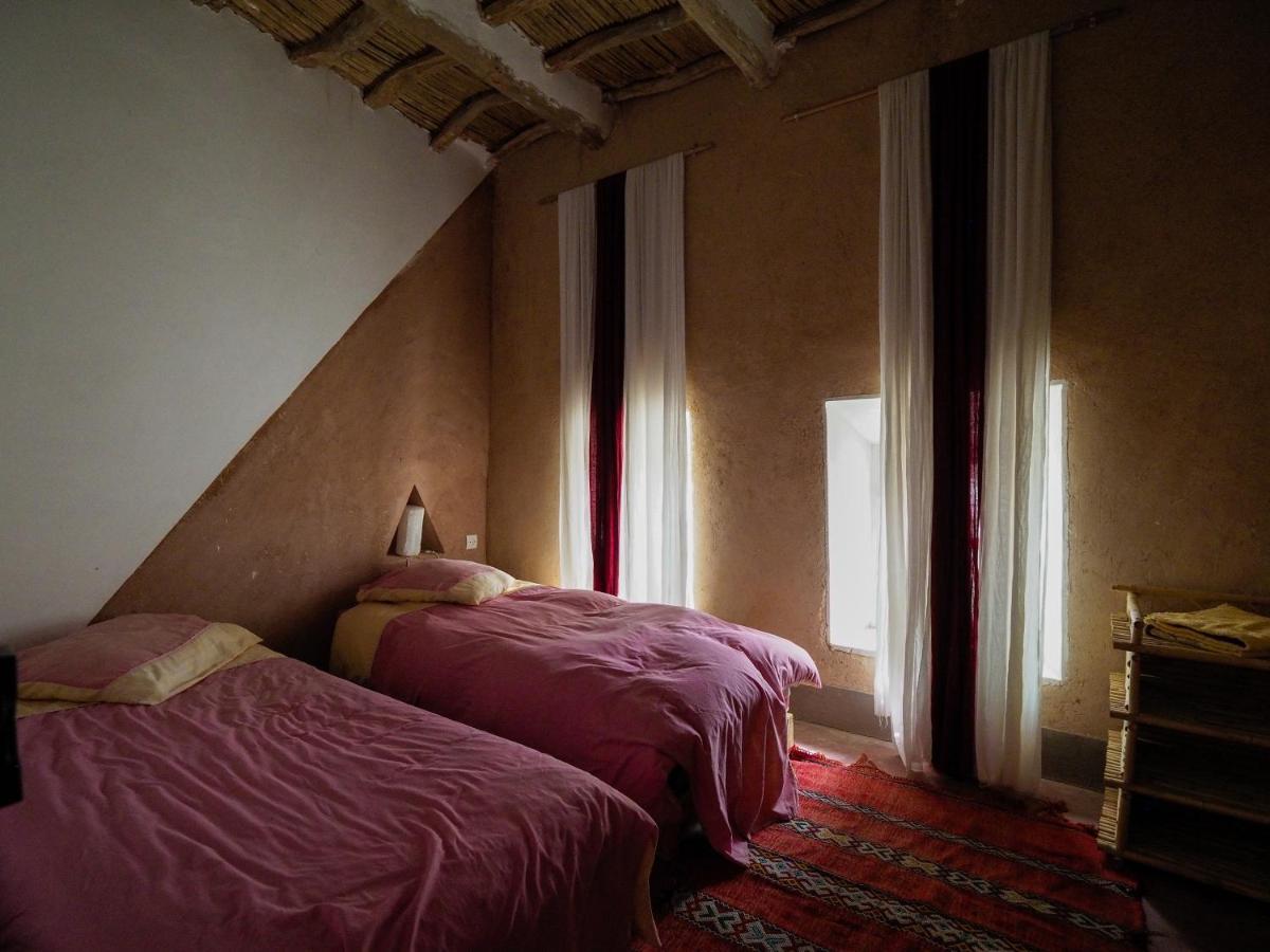 Les Jardins Du M'Goun Kelaat-M'Gouna Exterior foto