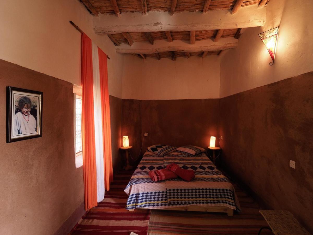 Les Jardins Du M'Goun Kelaat-M'Gouna Exterior foto