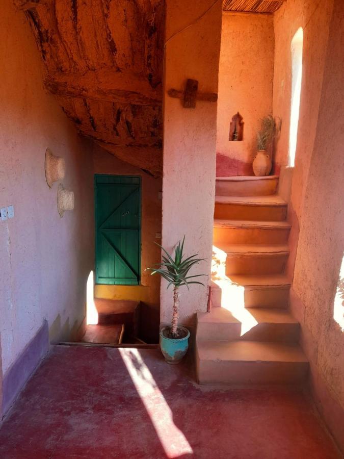 Les Jardins Du M'Goun Kelaat-M'Gouna Exterior foto