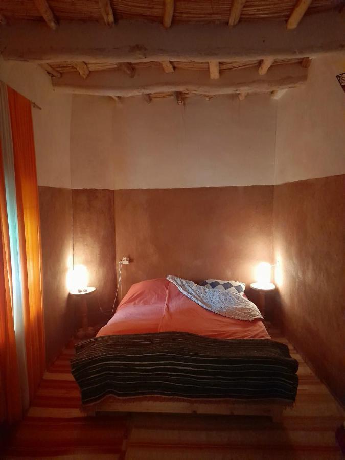 Les Jardins Du M'Goun Kelaat-M'Gouna Exterior foto