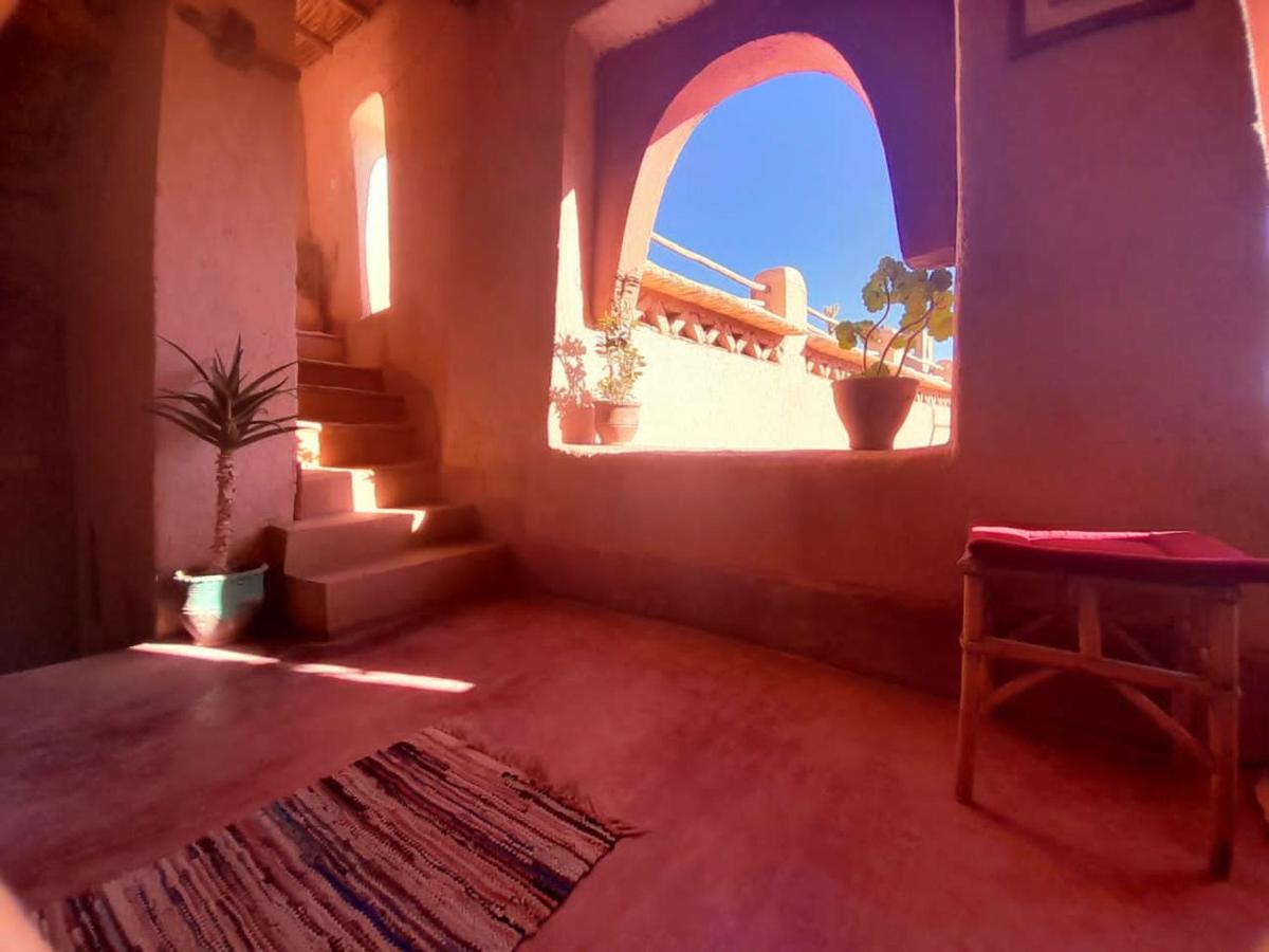 Les Jardins Du M'Goun Kelaat-M'Gouna Exterior foto