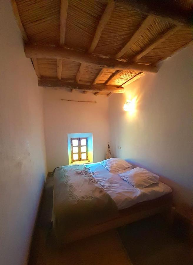 Les Jardins Du M'Goun Kelaat-M'Gouna Exterior foto