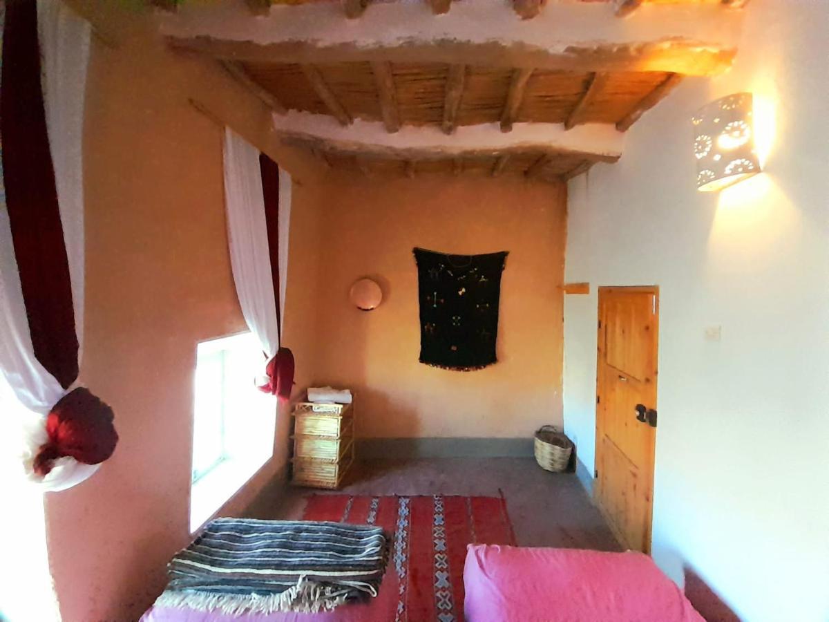 Les Jardins Du M'Goun Kelaat-M'Gouna Exterior foto