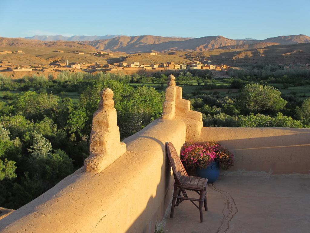 Les Jardins Du M'Goun Kelaat-M'Gouna Exterior foto