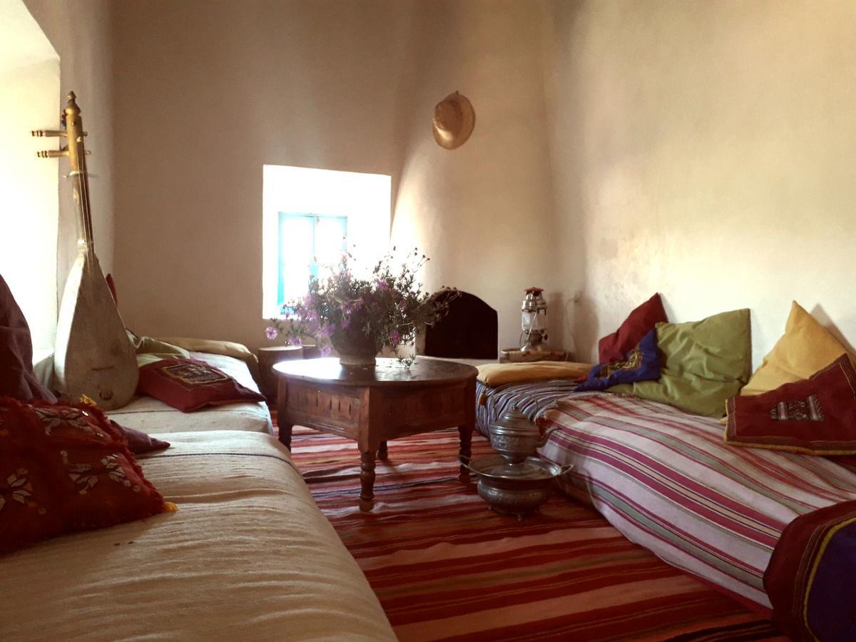 Les Jardins Du M'Goun Kelaat-M'Gouna Exterior foto