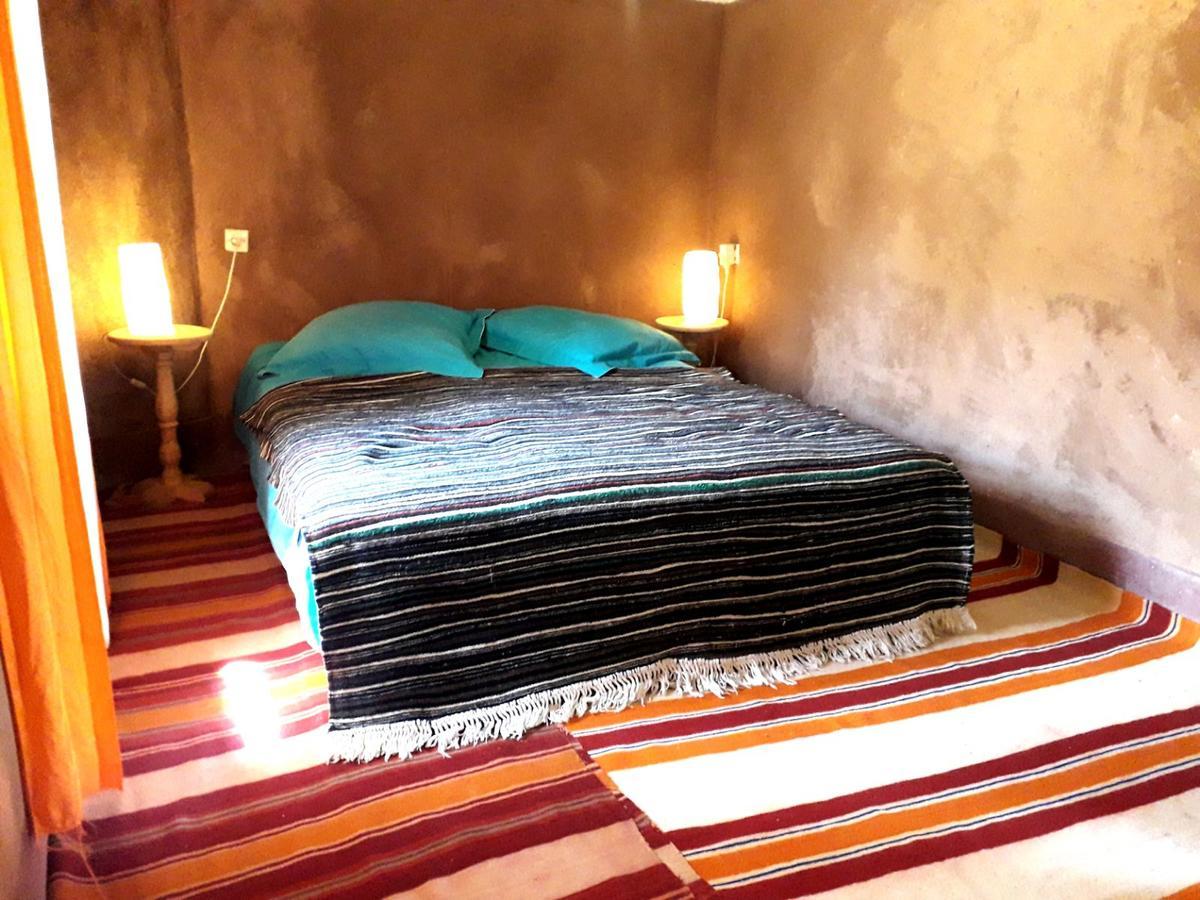 Les Jardins Du M'Goun Kelaat-M'Gouna Exterior foto