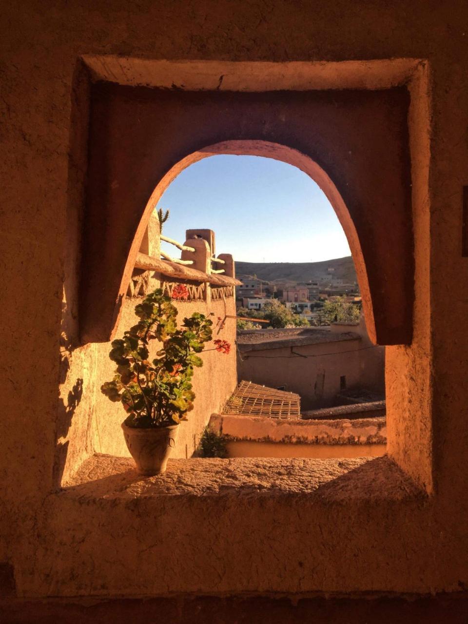 Les Jardins Du M'Goun Kelaat-M'Gouna Exterior foto